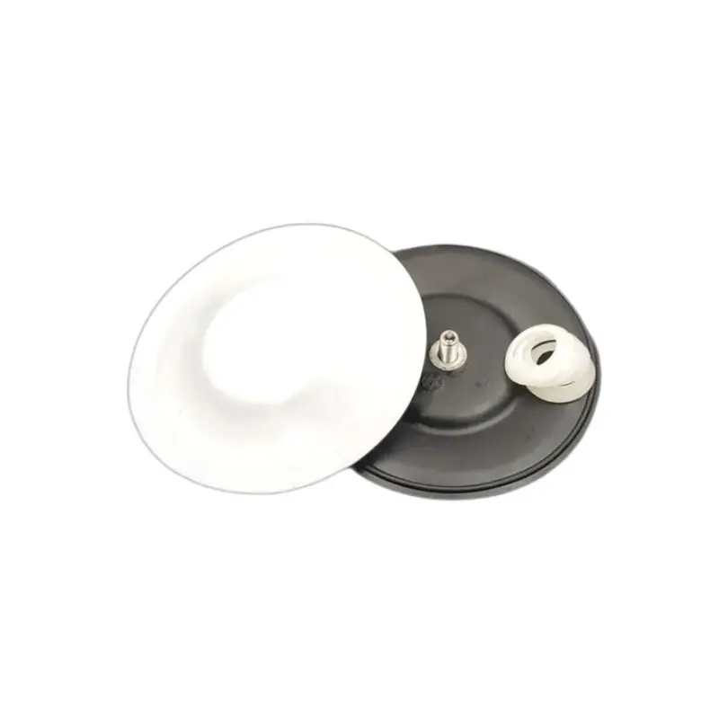 Graco Ptfe Diaphragm Repair Kit For Triton 308 1
