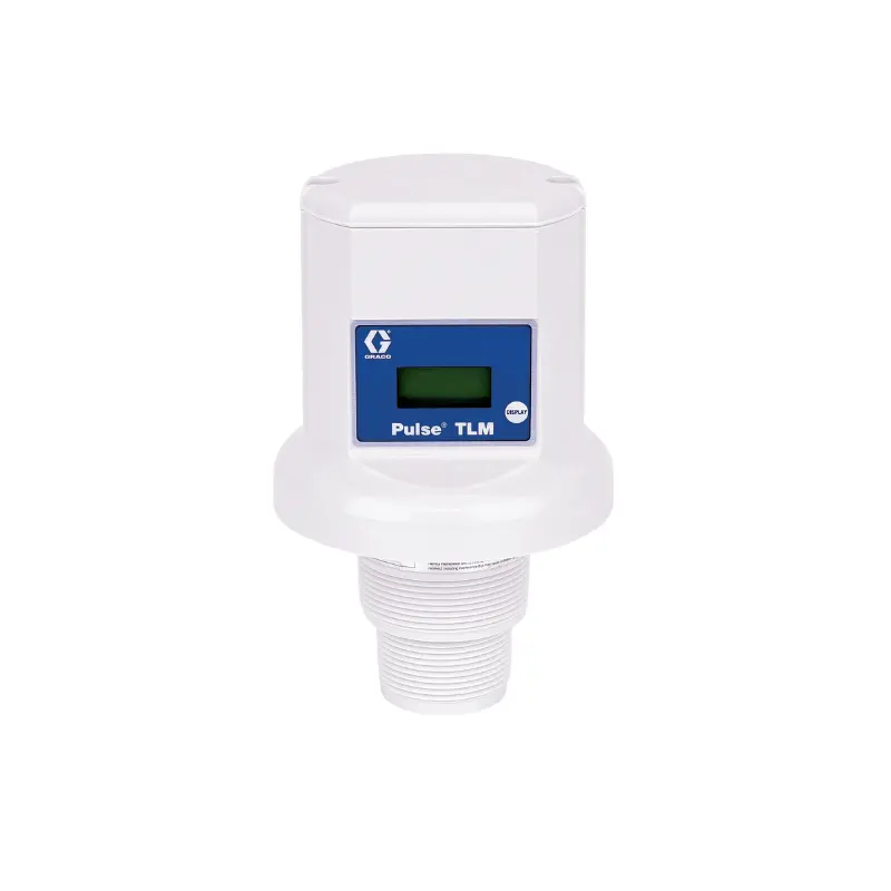 Graco Pulse Tank Level Monitor 1