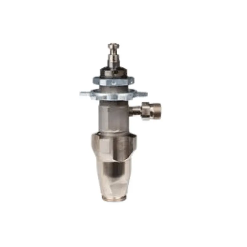Graco Pump Displacement Repair Kit 1
