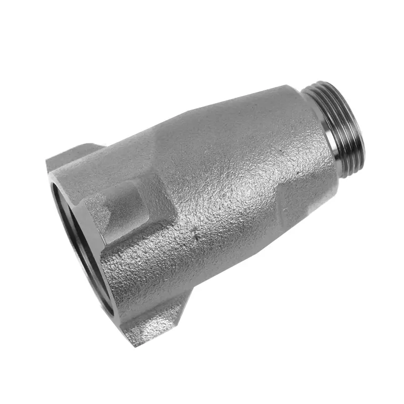 Graco Pump Housing Intake 1