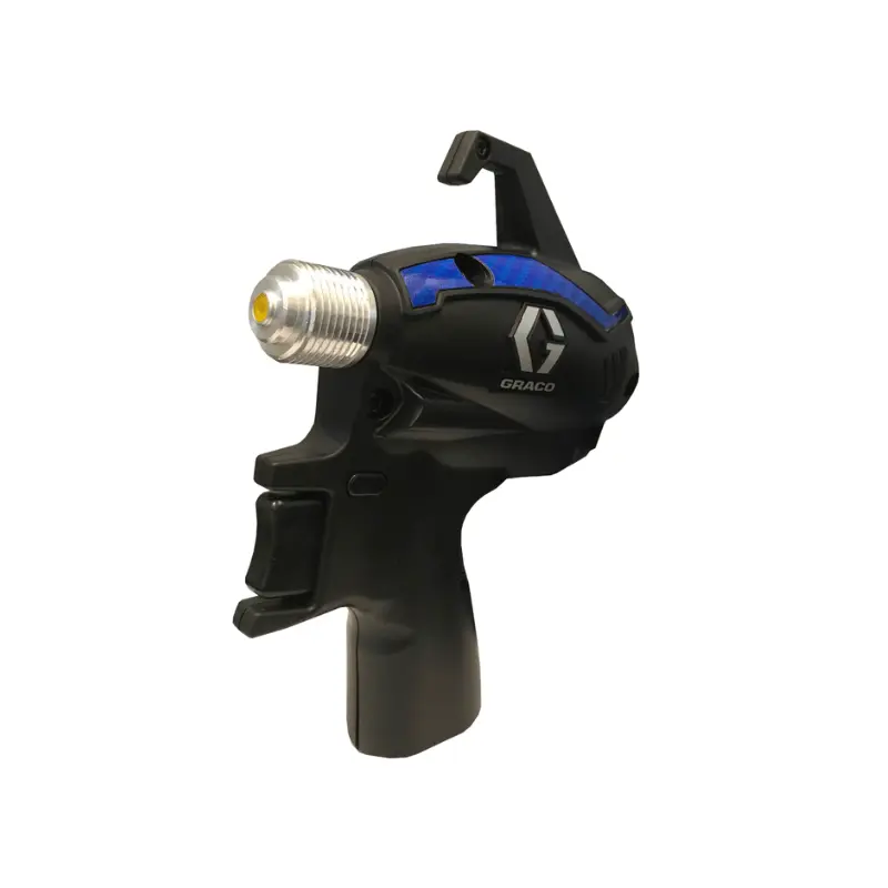 Graco Quickshot Replacement Spray Gun 1
