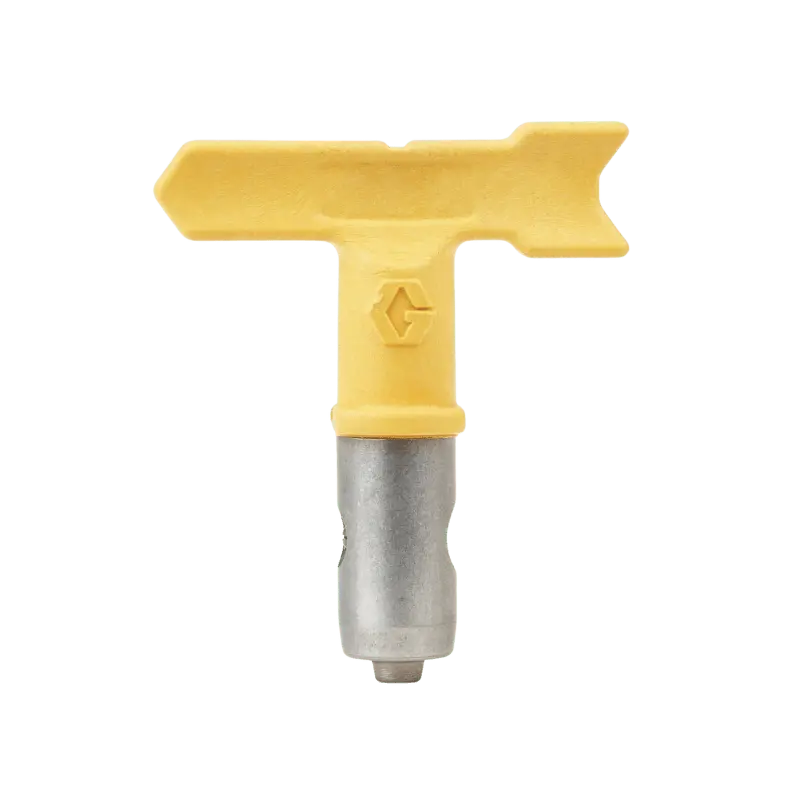 Graco Rac 5 Switch Tips For Linelazer 1