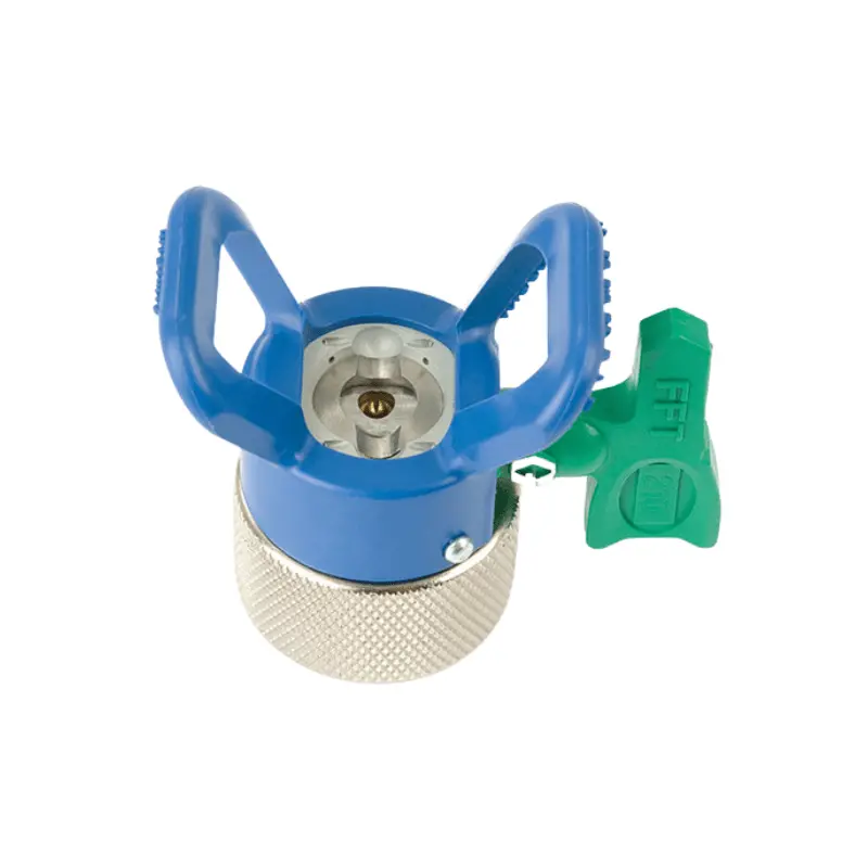 Graco Rac Air Cap Tip Housing To Suit G40 Spray Gun 1