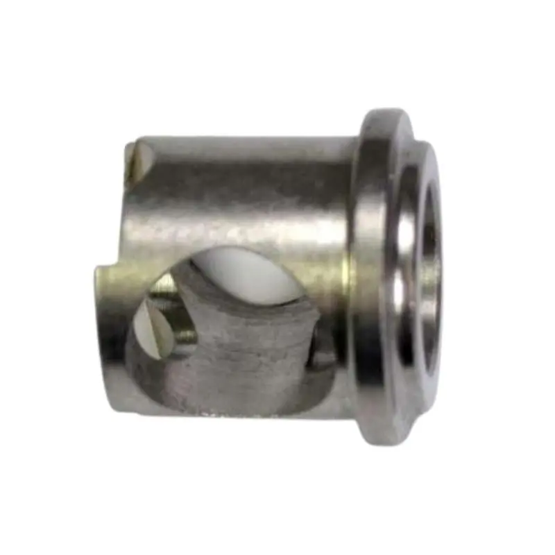 Graco Rac Housing 1