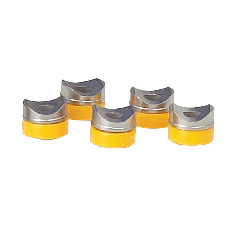 Graco Rac X Ff Lp Solvent Oneseal 5 Pack 1