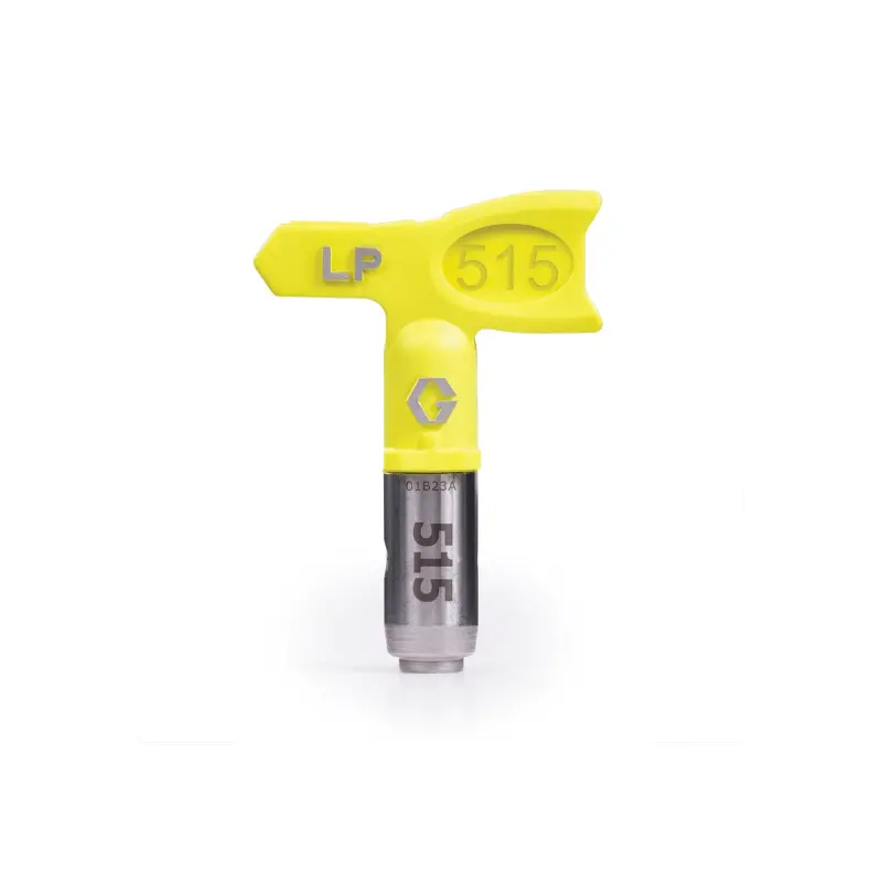 Graco Rac X Low Pressure Switch Tips 4