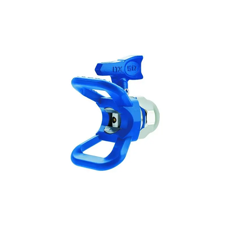 Graco Rac X Tip Guard & Rac X Switchtip Combo 1