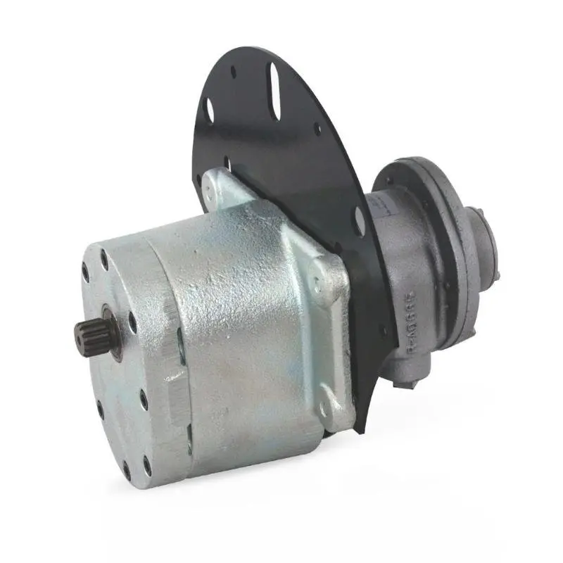 Graco Reversible Pneumatic Motor Assembly For Xd Hose Reels 1