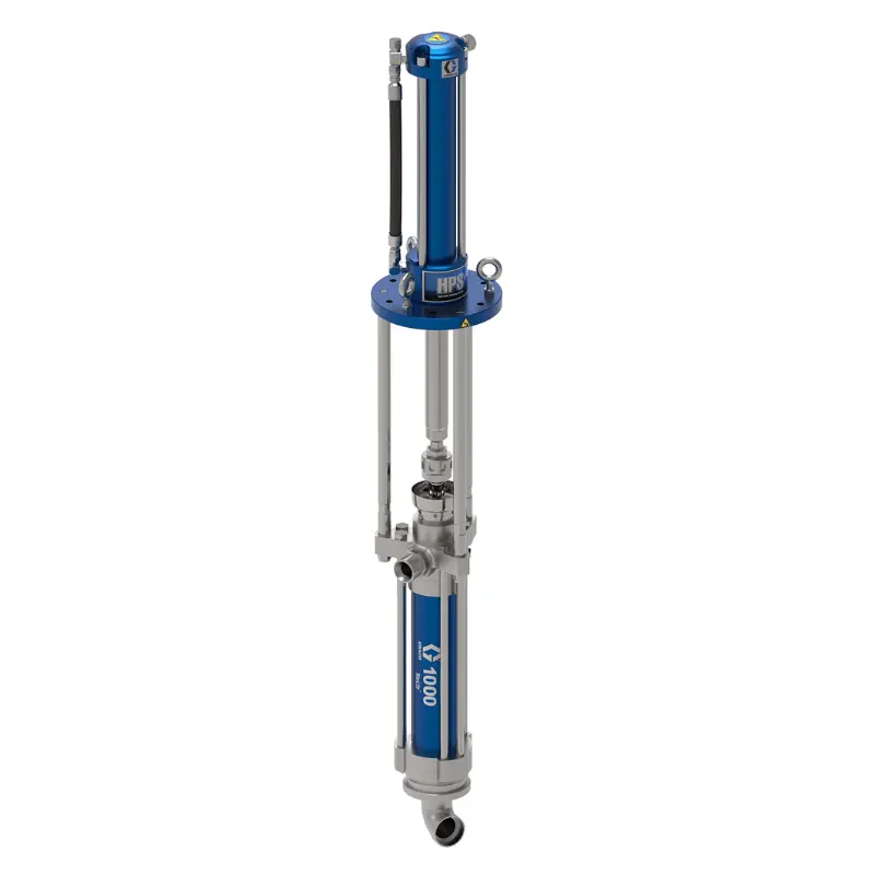 Graco Roadlazer Hps 4