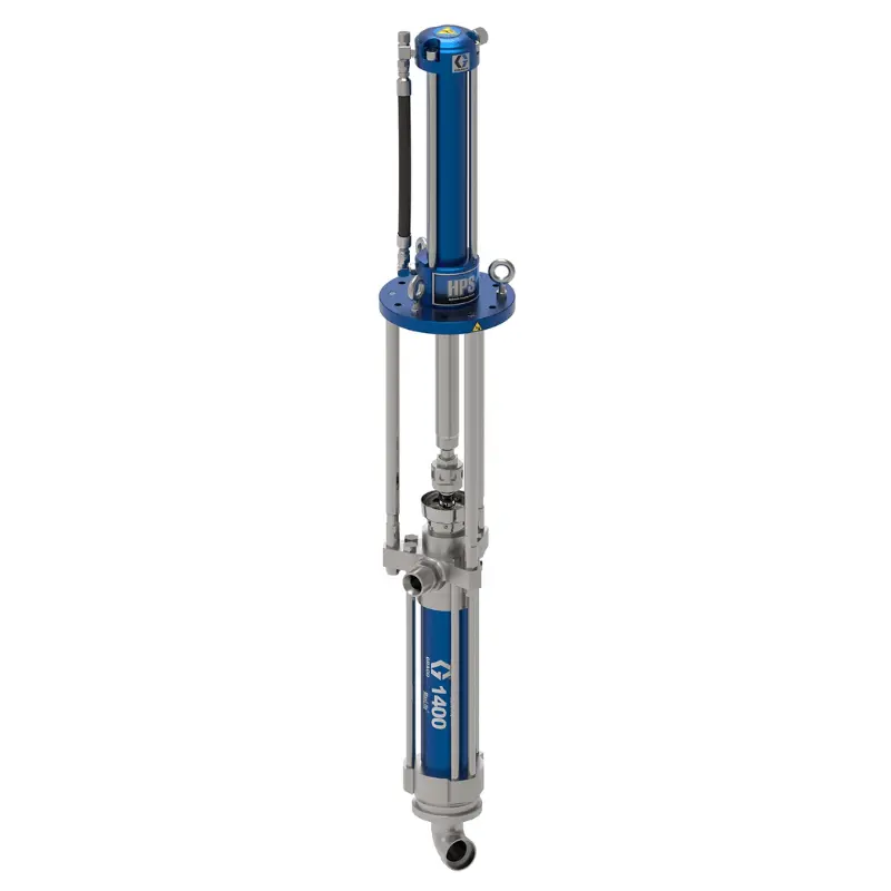 Graco Roadlazer Hps 4