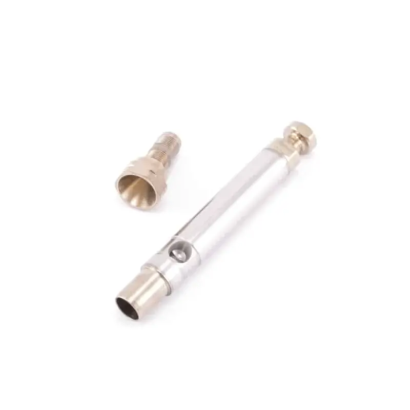 Graco Rod Displacement Kits 1