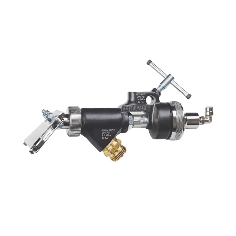 Graco Single Acting Bead Spray Gun 1