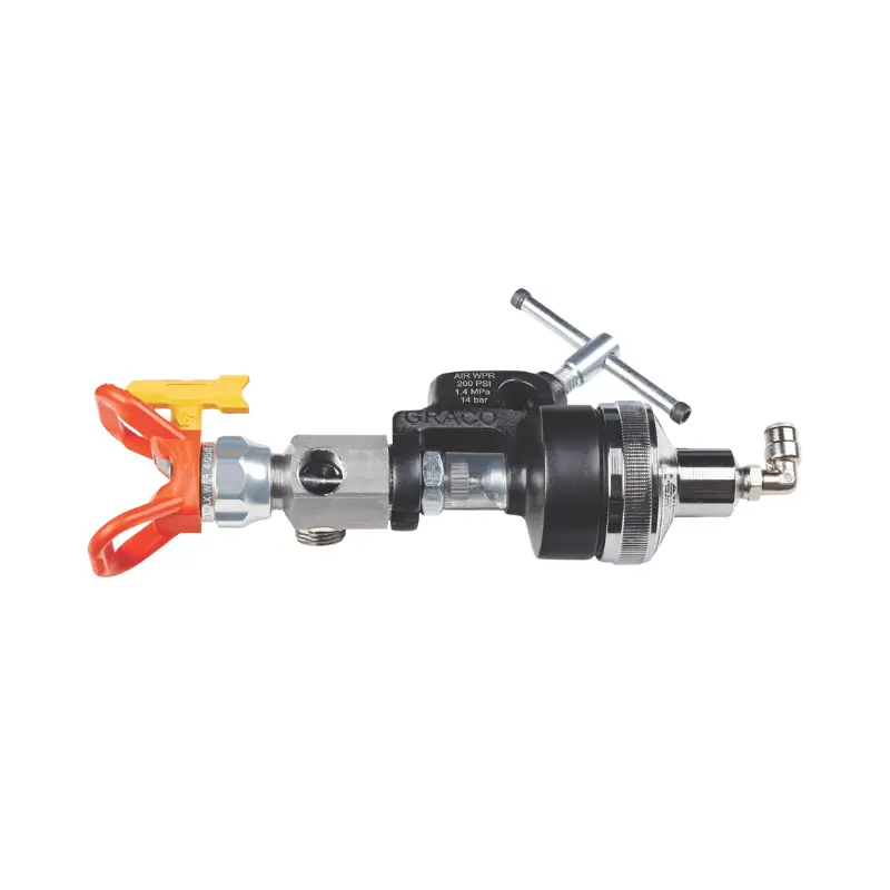 Graco Single Acting Paint Spray Gun 1
