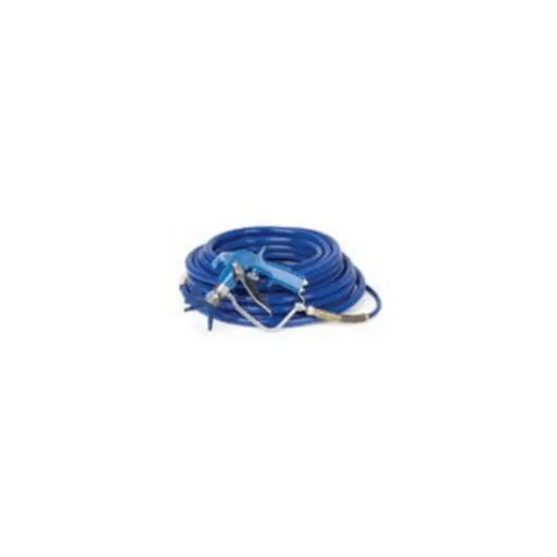Graco Spray Gun Airless Hd Texture Gun Hose Kit 1