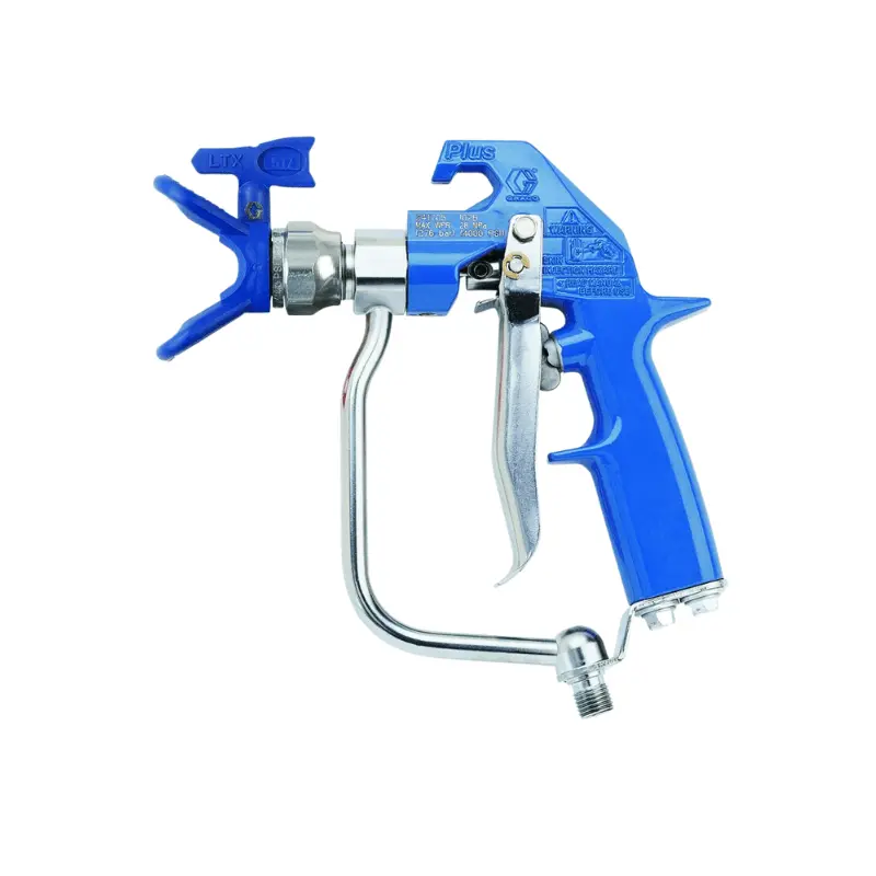 Graco Spray Gun Airless Hd Texture Gun Mark V/5900 1