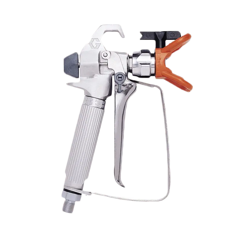 Graco Spray Gun Airless Sg2 Includes Rac 5 515 1