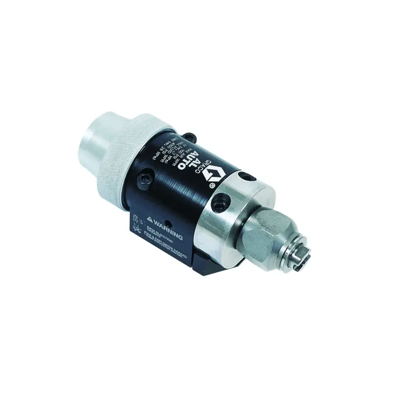 Graco Spray Gun Al Series Automatic Airless 1