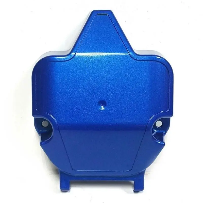 Graco Sprayer Front Cover 1