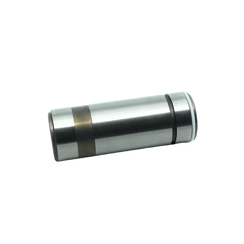 Graco Stainless Steel Cylinder Sleeve 1