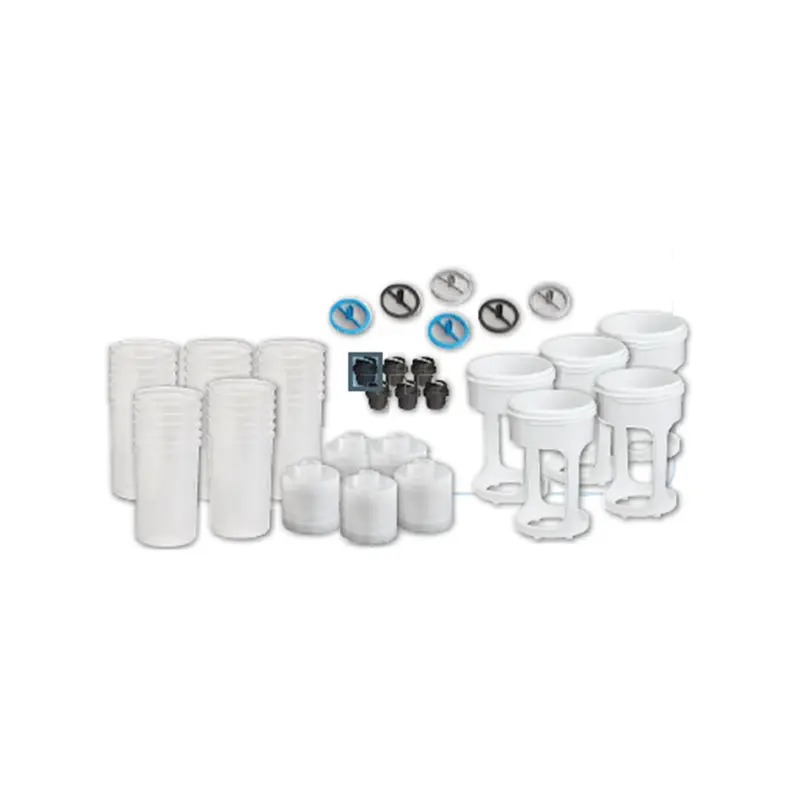 Graco Start Up Kit For Xforce Hd Handheld Airless Sprayer 1