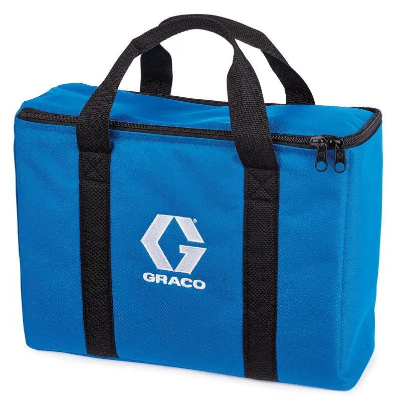 Graco Storage Bag For Ultra Handheld Airless Sprayers 1