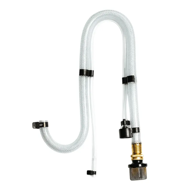 Graco Suction Tube, Prox17, Prox19, Stand Repair Kit 1