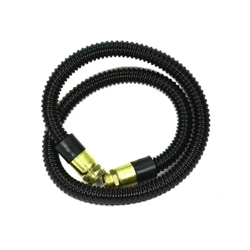 Graco Super-Flex 4Ft 1.2M Whip Air Hose 1
