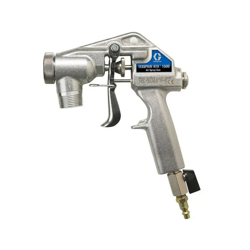 Graco Texspray Air Spray Trigger Gun Rtx 5000Px, 5500Px 1