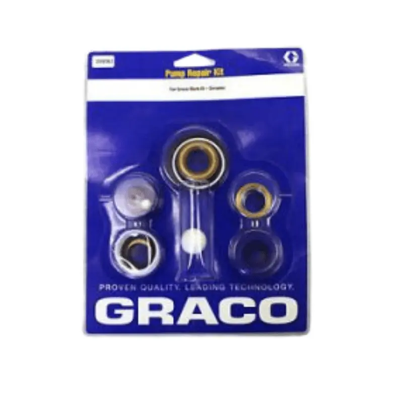 Graco Texspray Mark Iv Standard Packing Repair Kit 1