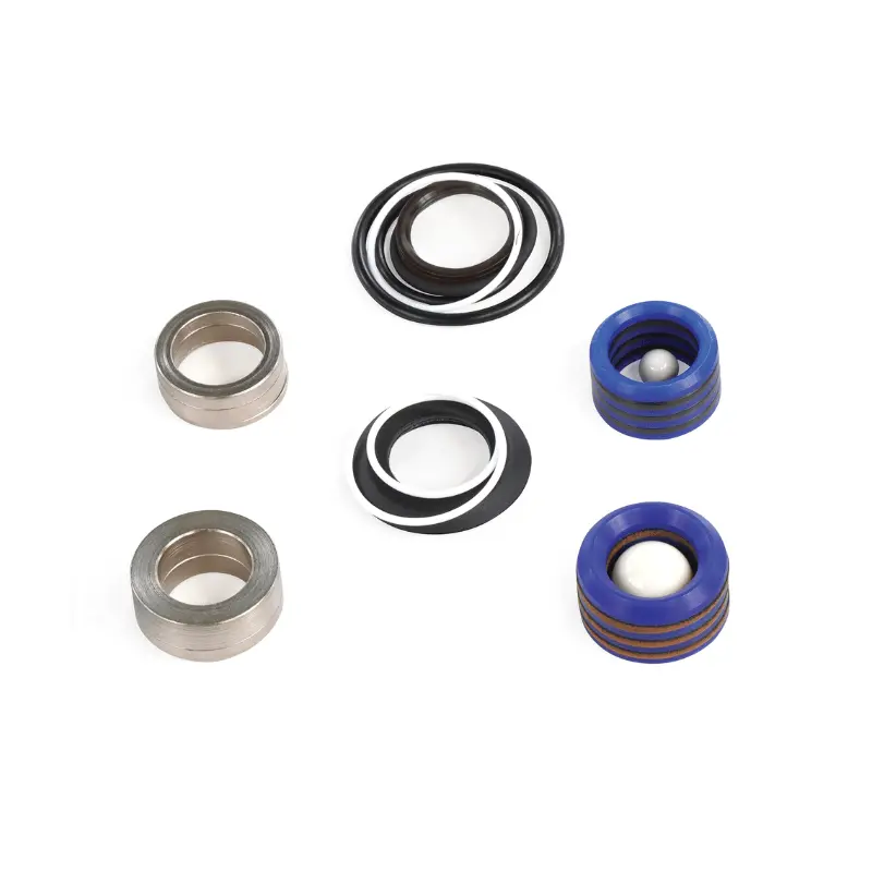 Graco Texspray, Mark V And Ironman Pump Packing Repair Kit 1