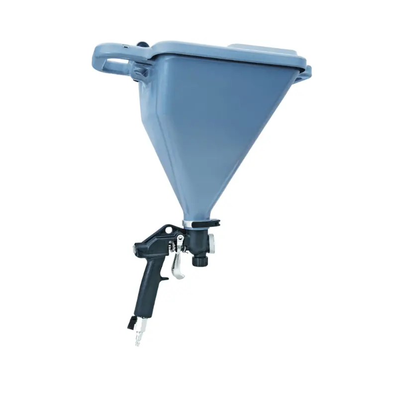 Graco Texture Spray Air Hopper Gun 1