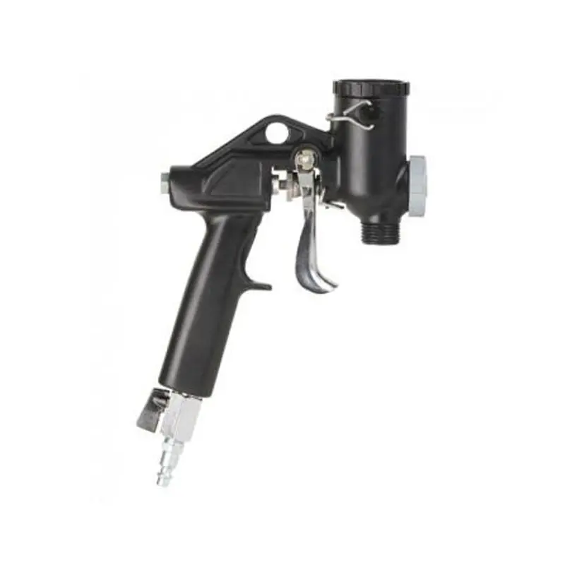 Graco Texture Spray Air Hopper Gun Without Hopper 1