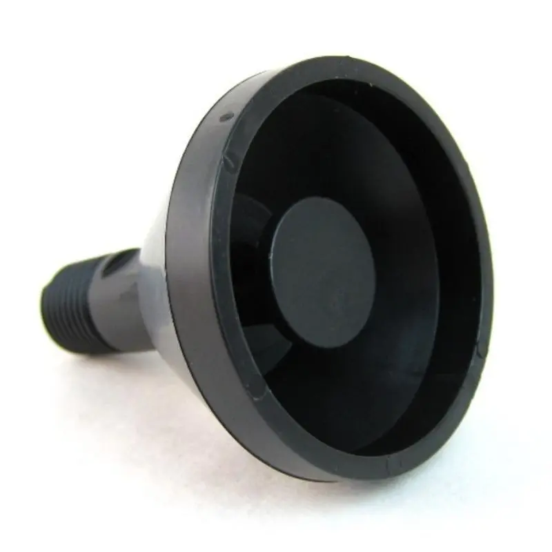 Graco Threaded Deflector 1