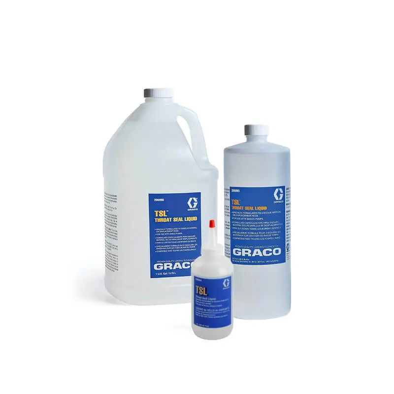 Graco Throat Seal Liquid (Tsl) 1