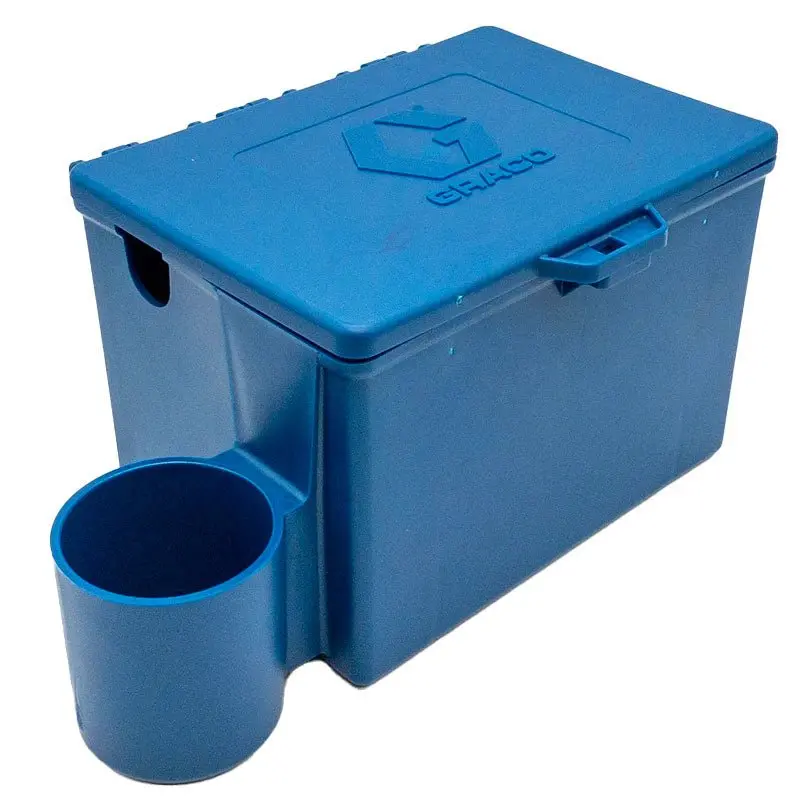 Graco Tool-Box Kit Accessory For Procontractor Sprayers 1