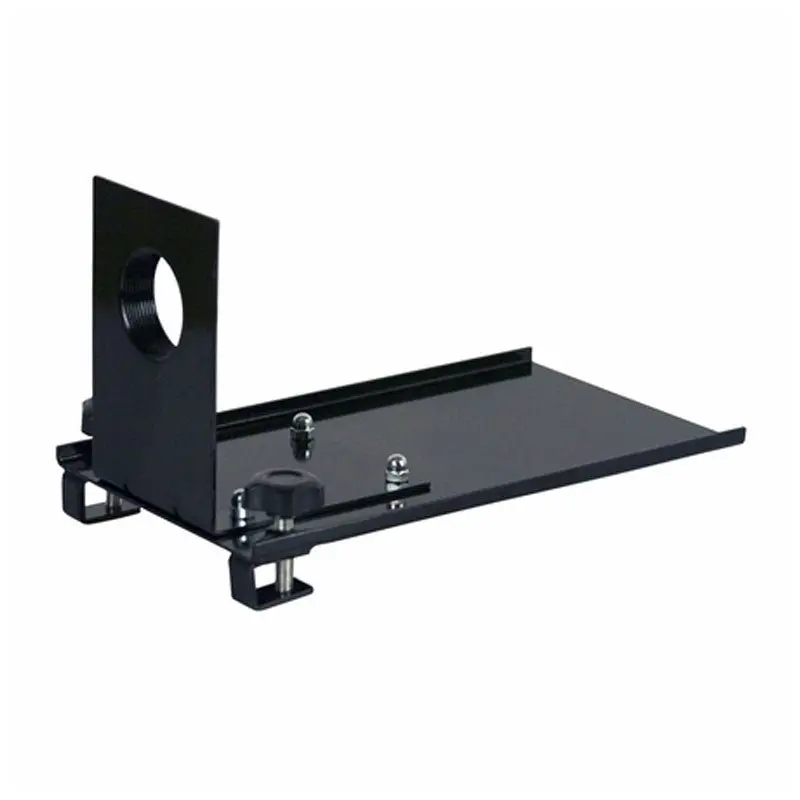 Graco Tote Mounting Bracket To Mount Reel On Top Of Ibc Tote 1
