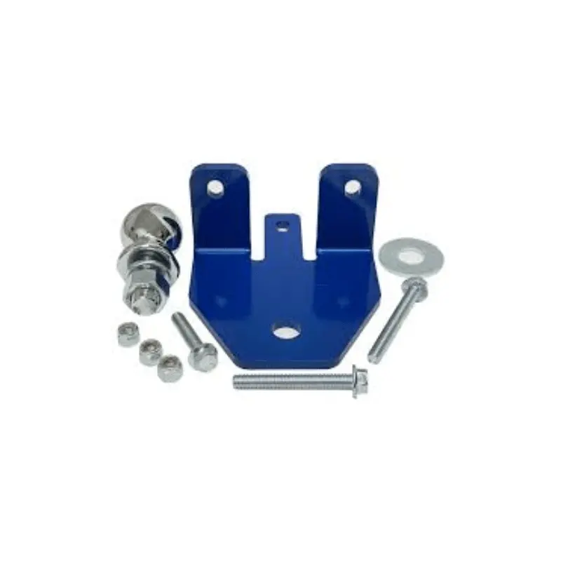 Graco Trailer Hitch Conversion Kit 1