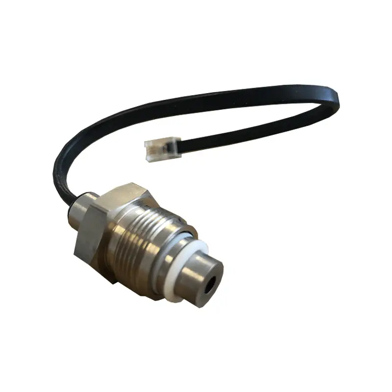 Graco Transducer Pressure Control 1