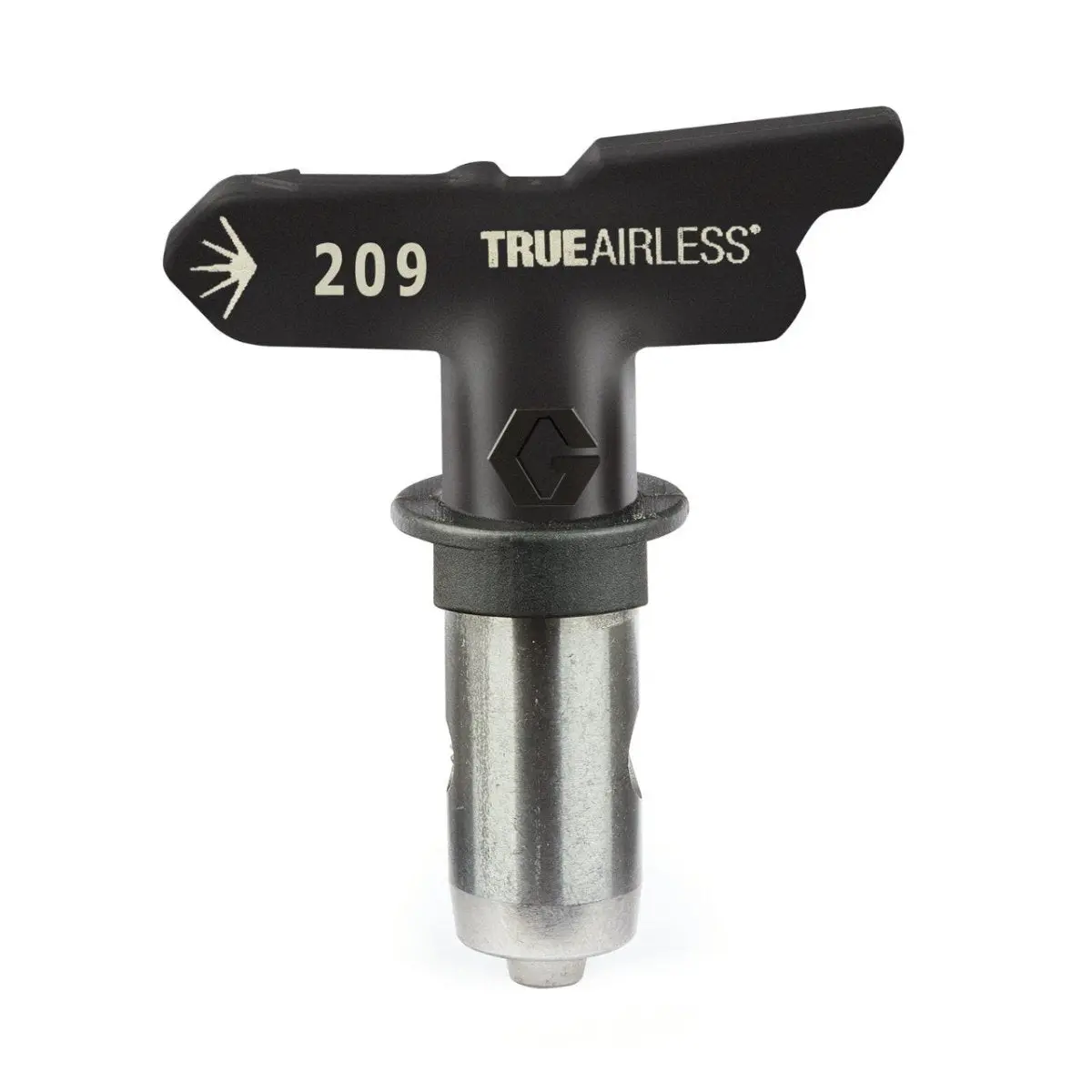 Graco Trueairless Spray Tips 1