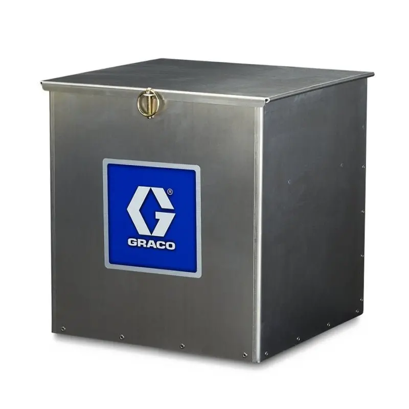 Graco Two-Battery Control Box Without Controller 1