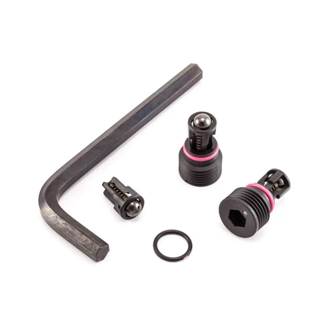 Graco Ultra And Ultramax Handheld Outlet Valve Kit 1