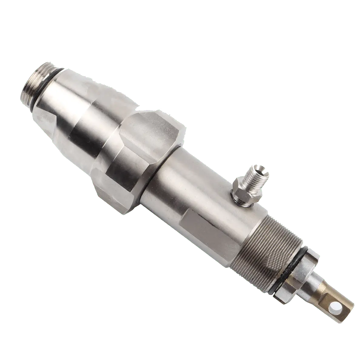 Graco Ultra Max Ii 695 And 795 Standard Displacement Pump 1