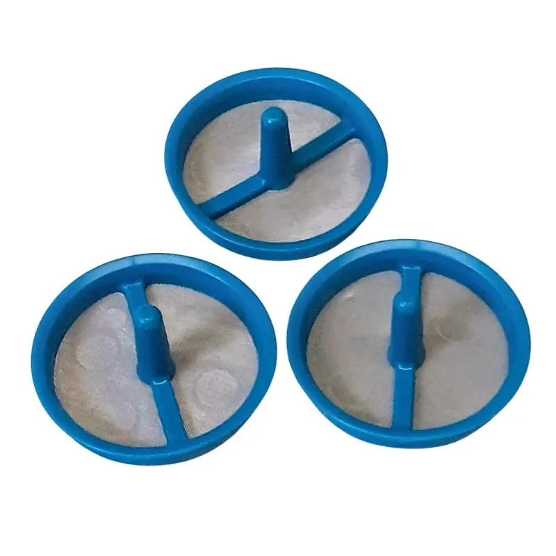 Graco Ultra Quickshot 100 Mesh Filter 3-Pack 1