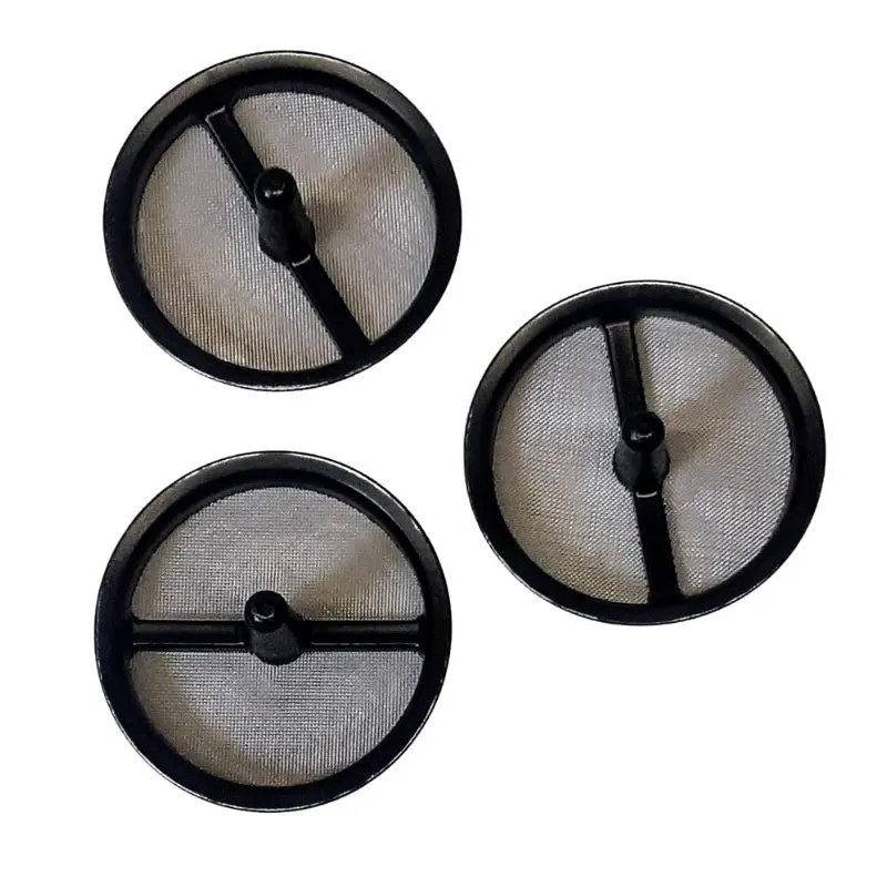 Graco Ultra Quickshot 60 Mesh Filter 3-Pack 1