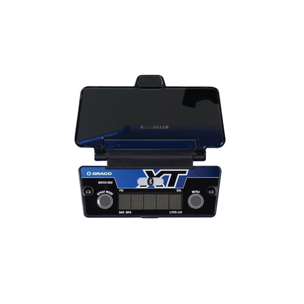 Graco Ultra Xt Display 1