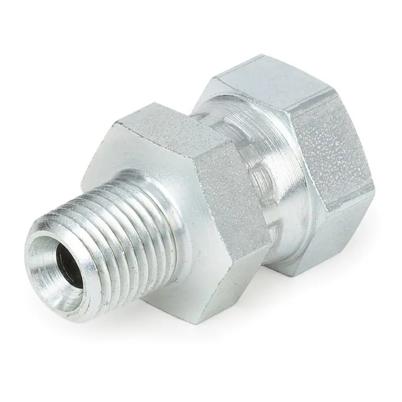 Graco Union 1/4" X 3/8" For Airless Spray Guns 1