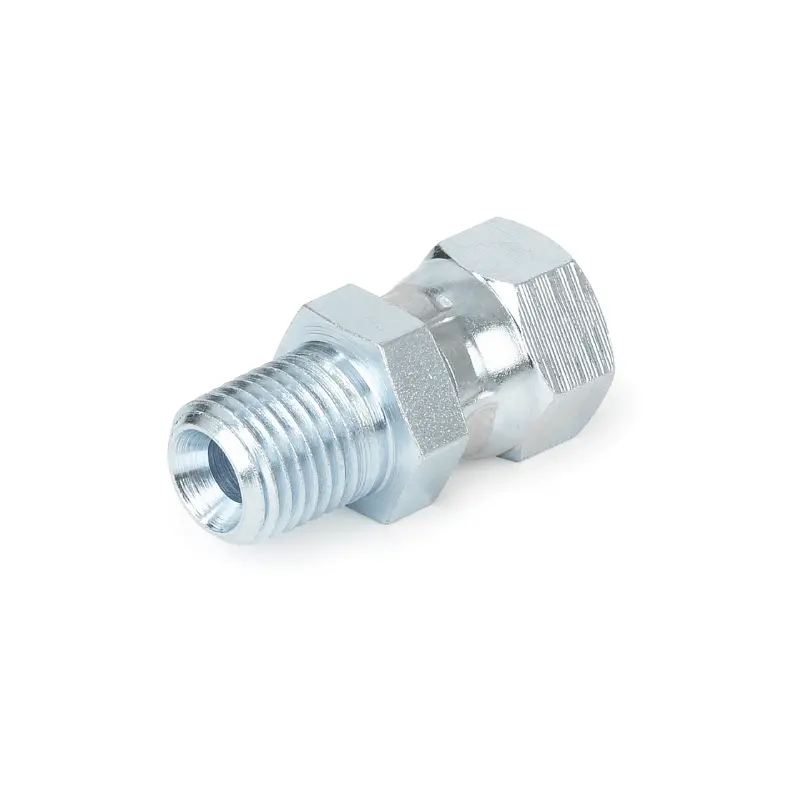 Graco Union 1/4In X 1/4In For Airless Spray Guns 1