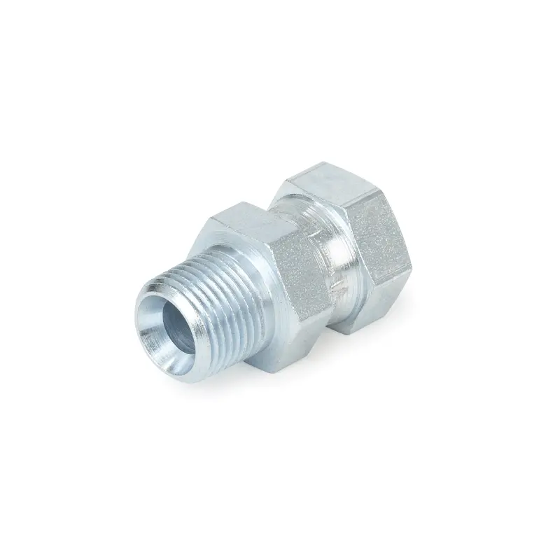 Graco Union 3/8In X 3/8In For Airless Spray Guns 1