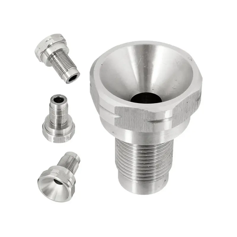 Graco Valve Pistons 1