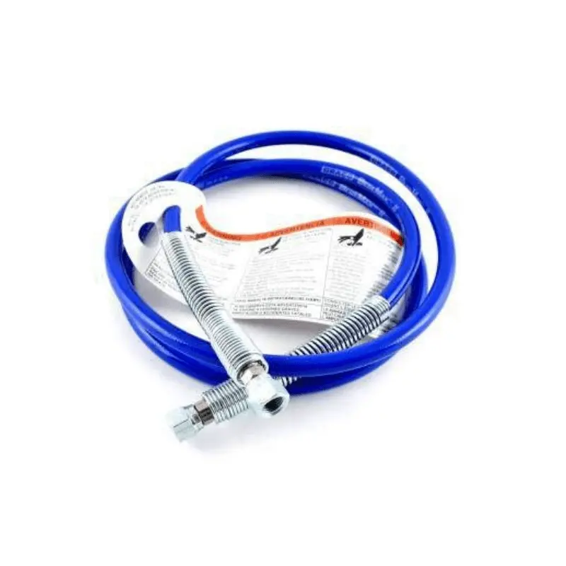 Graco Linelazer Whip Hose For Second Gun 6.4Mm X 2.1M 1